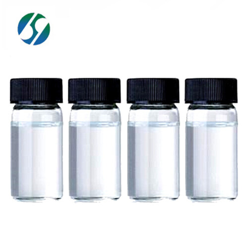 Hot selling high quality N,N-Diethyl-m-toluamide 99% DEET CAS 134-62-3