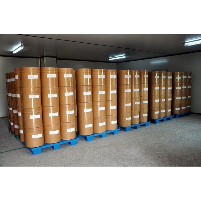 High quality best price Chlorotetracycline with CAS 57-62-5