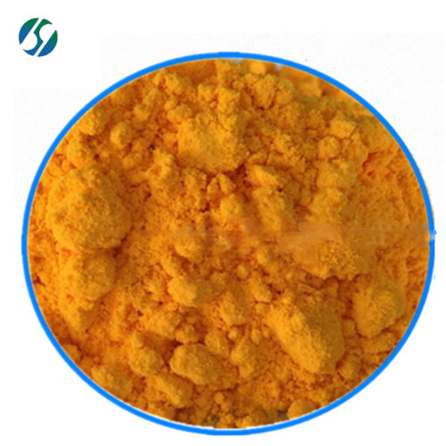 Top quality Chloroplatinic acid with best price 16941-12-1