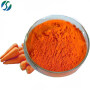 Factory Price Natural food color supplement 20% 30% 98% beta carotene