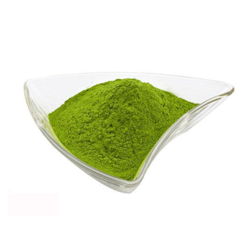 Best Manufacturer Supply High Quality Green tea powder With Reasonable Price !