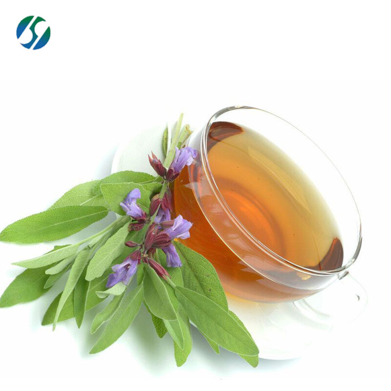 Hot sale new high purity clary sage essential oil with best price