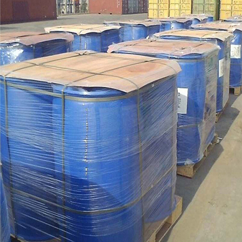 Top quality CAS 50-21-5 Lactic acid with reasonable price and fast delivery on hot selling