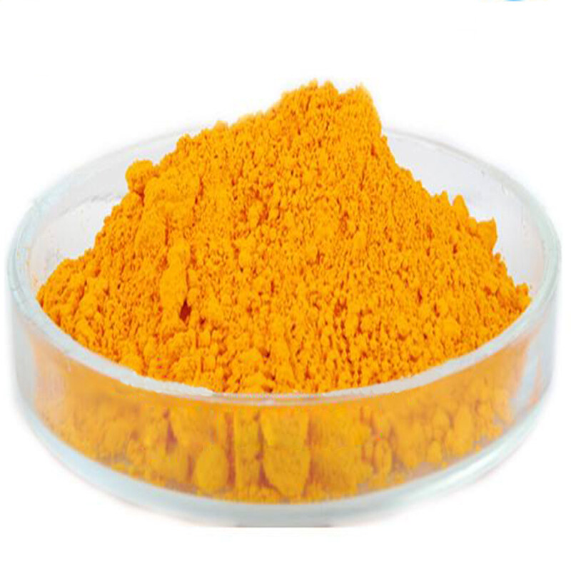 GMP Factory supply API ISOTRETINOINe / Isotretinoine powder