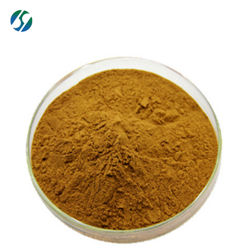 ISO Factory supply Natural Pure salt alga extract dunaliella salina powder