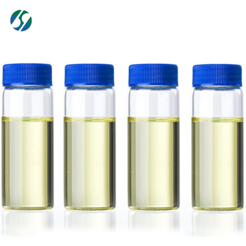 High quality Ethyl cinnamate with best price 103-36-6