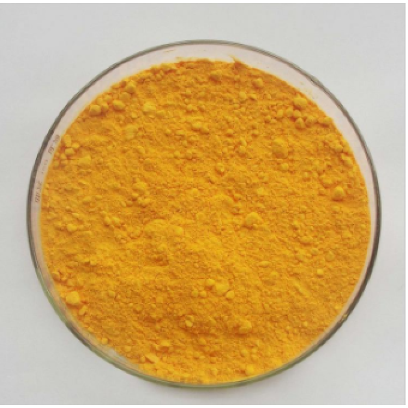 Factory price Berberine chloride with fast delivery CAS: 141433-60-5