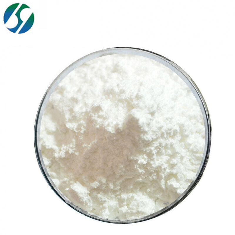 Factory supply pure black pepper extract powder piperine