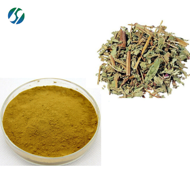 Hot sale high quality Herba Agrimoniae extract powder Herba Agrimoniae with reasonable price !