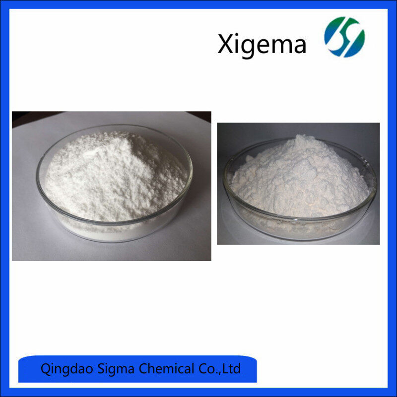 Pharmaceutical Raw Powder beta-Cyclodextrin 7585-39-9 with Free Sample