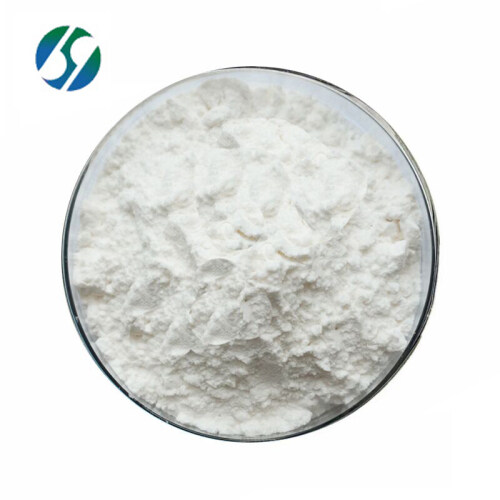 Hot selling high quality Flufenamic acid cas 530-78-9 with reasonable price and fast delivery