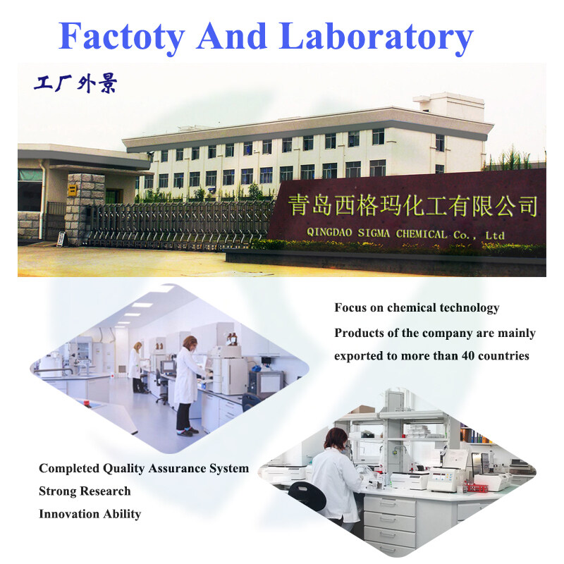Factory Provide Different Molecular Weight PGA Polyglutamic Acid With CAS 25513-46-6