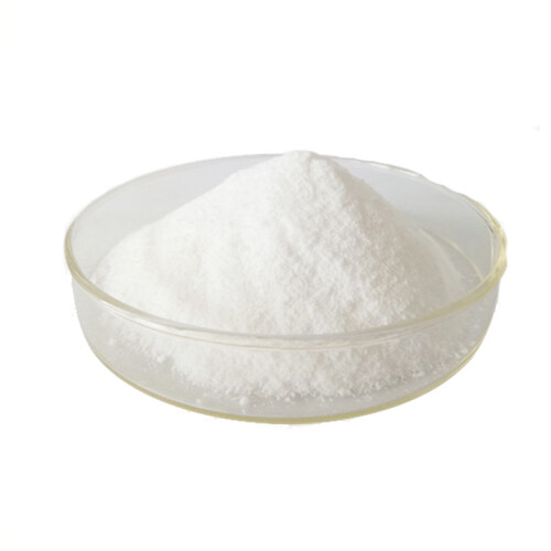 GMP Manufacturers supply Amino acid raw material Ascorbyl palmitate CAS 137-66-6