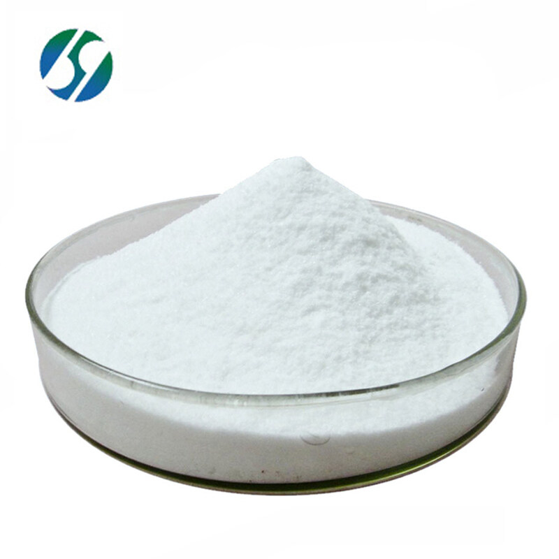 Factory Supply High quality 99% Ursodeoxycholic acid | 128-13-2 | UDCA