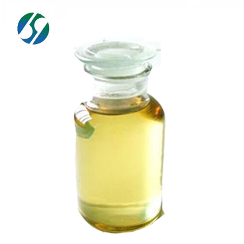 Hot selling high quality Methyl isoeugenol with 93-16-3 reasonable price and fast delivery