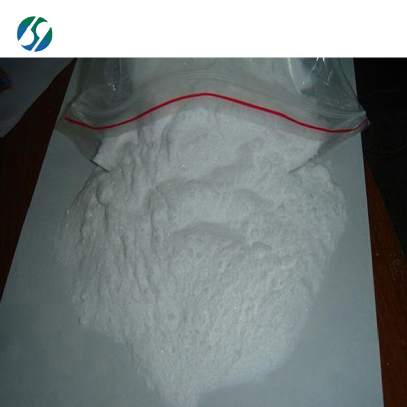 Hot selling high quality Florfenicol 73231-34-2 for sale with reasonable price