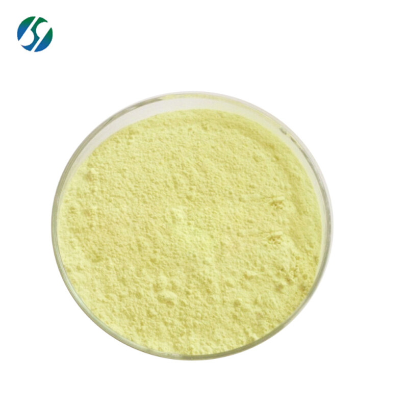Top quality Potassium ferrocyanide trihyrate with best price 14459-95-1