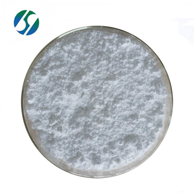 Hot selling high quality Ramelteon with reasonable price  CAS 196597-26-9