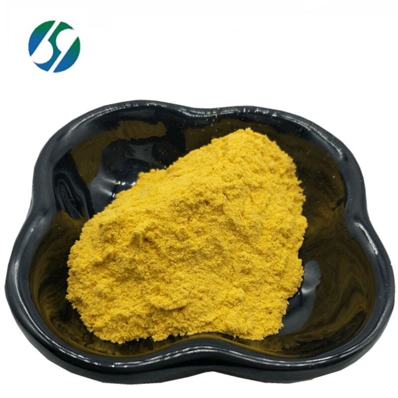Factory Price High quality Polyimide Resin | CAS 62929-02-6
