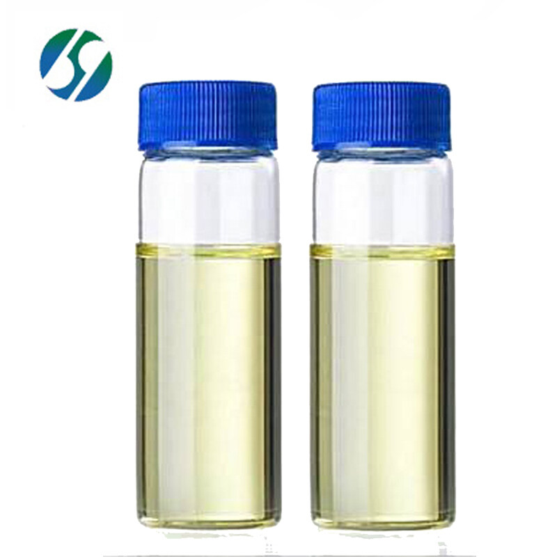 99% High Purity Cinnamic aldehyde / 3-Phenyl-2-propenal with reasonable price