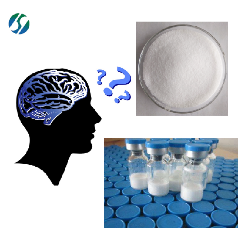 GMP Certificated Hot selling 99% Galanthamine Hydrobromide with reasonable price CAS 69353-21-5