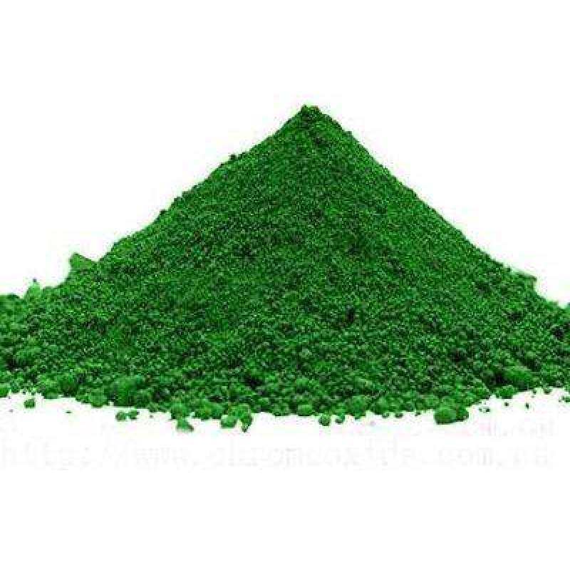 Hot selling high quality Chromium oxide 1308-38-9 with reasonable price and fast delivery !!