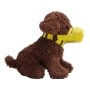 Walking Dog Safety Muzzle for Dog Nylon Colorful Breathable Protect Dog Muzzle