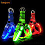 Good Quality China Factory Made Dog Harness Led  Adjustable Pet Flashing Light Pet Harness and Leash Wholesale