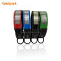 Led Dog Collar Light up Pet Collars PU Leather Display USB Rechargeable with Screen Dog Collars