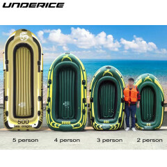 20x Loops Ganchos de Plataforma Kayak Accesorios Deportivo Acuático Duradero