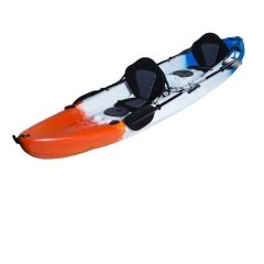 20x Loops Ganchos de Plataforma Kayak Accesorios Deportivo Acuático Duradero
