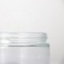 50g Round Cap Facial Cream Jar with Wide Mouth
