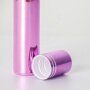 10mL Anodized Body Perfume Roll On Bottles with Roller
