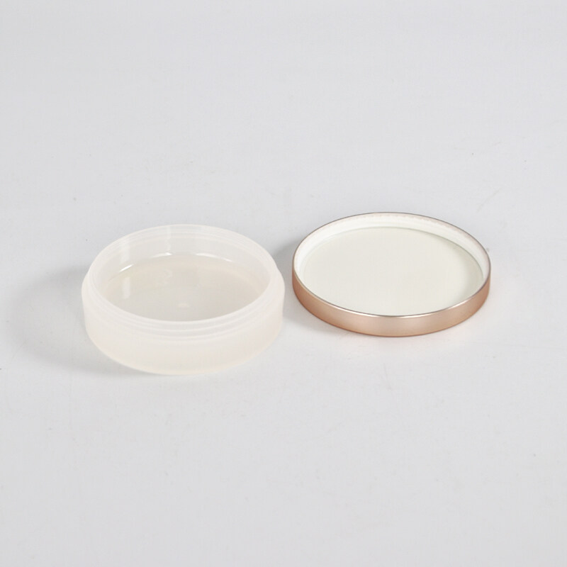 Wholesale 30g Plastic Cream Jar Body Face Cream Cosmetic Jars