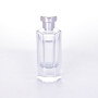 2022 New Hot Sale Thick Bottom Glass Bottle Spray Empty 100ml Perfume Bottle
