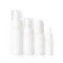 New product white glass cosmetic dropper bottle 100ml CHINA supplier