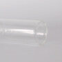 100ml 120ml 160ml airtight clear food glass storage jar with cork wholesale