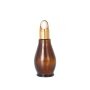 30mL Recyclable Amber Dropper Bottles for Perfume