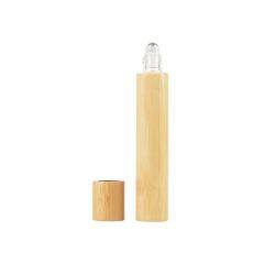 Luxus-Bambus-Lippenbalsam-Tube mit hoher Qualität
