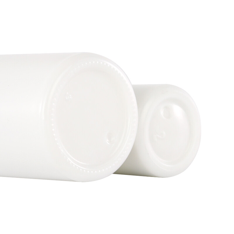 custom 30 ml opal glass cosmetic ceramic serum diffuser essential oil vinegar bottles 30ml white porcelain dropper bottle