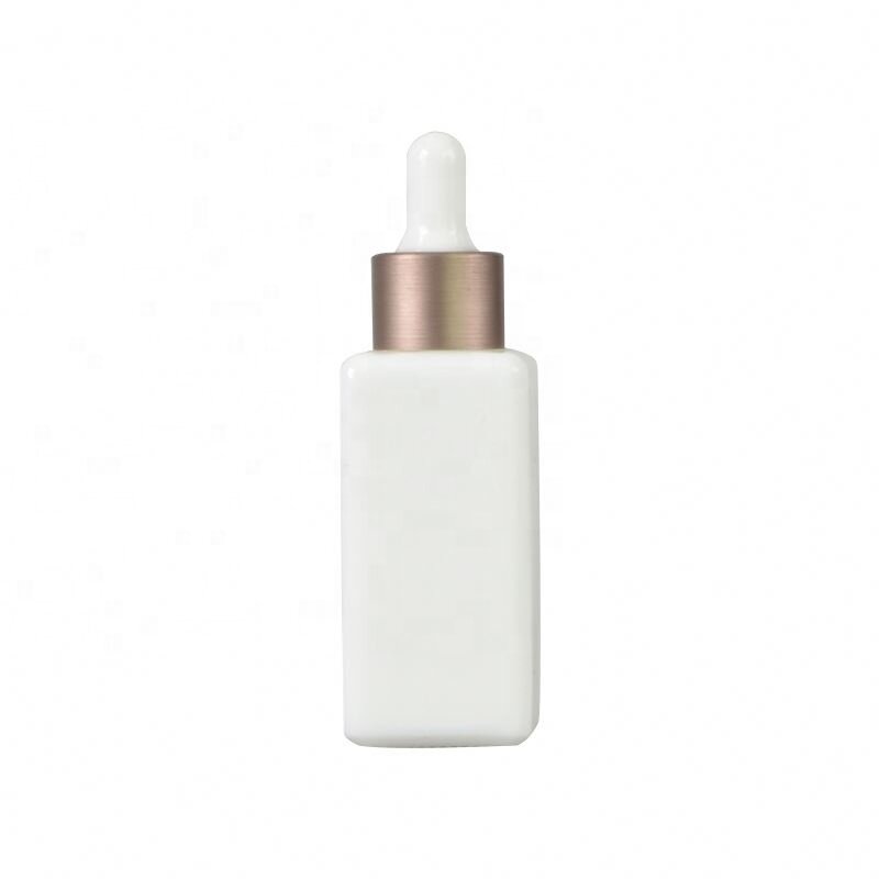 Cheap White Airless Pump Bottle For Skincare