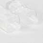 wholesale 15ml 30ml 50ml  standard capacity clear glass bottle with high quality dropper