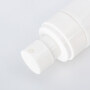 New arrival 10ml 30ml 50ml luxurious white glass bottle cosmetic glass bottle cosmetic packaging