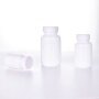 Opal glass bottle for tincture glass pharmaceutical glass bottle with CRC