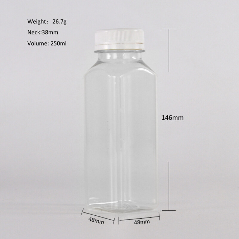 recyclable PLA cosmetic jar 15g 30g 50g 100g 250g biodegradable bottle 30ml 50ml 100ml 250ml cream jar