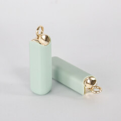 New Developed Empty Lipstick Tube Empty Cosmetic Lip Balm Bottle Holder Container for DIY Handcraft