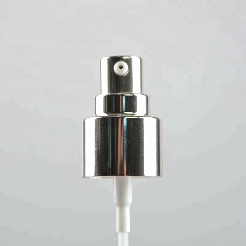 24mm mini and hand aluminum bottle sprayer pumps power sprayer pump perfume pump sprayer spray pump