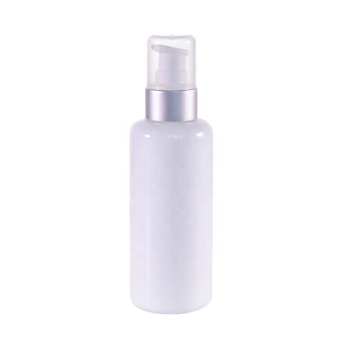 120mL Cosmetic Airless Body Lotion Pump Bottles