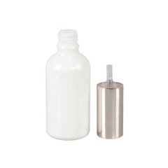 Cheap White Airless Pump Bottle For Skincare