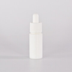 Various Widely Used Cosmetic Packaging 30ml white jar glass bottle
